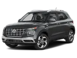 New 2026 Hyundai Venue SUV