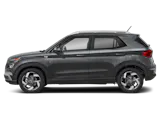 New 2026 Hyundai Venue SUV