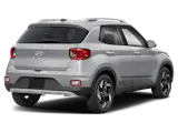 New 2026 Hyundai Venue SUV