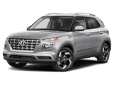 New 2026 Hyundai Venue SUV