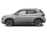 New 2026 Hyundai Venue SUV