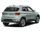 New 2026 Hyundai Venue SUV