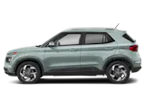 New 2026 Hyundai Venue SUV