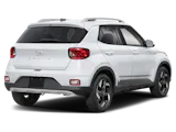 New 2026 Hyundai Venue SUV