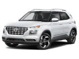 New 2026 Hyundai Venue SUV