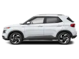 New 2026 Hyundai Venue SUV