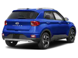 Used 2026 Hyundai Venue SUV