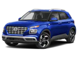 Used 2026 Hyundai Venue SUV
