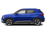 Used 2026 Hyundai Venue SUV