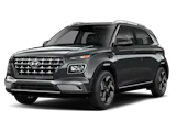 New 2026 Hyundai Venue SUV