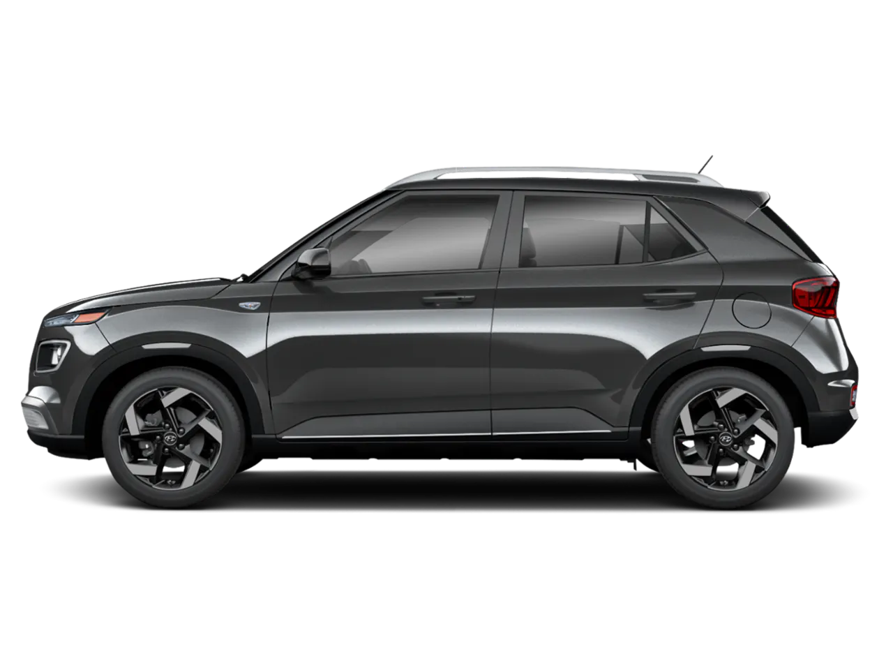 New 2026 Hyundai Venue SUV