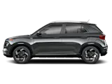 New 2026 Hyundai Venue SUV
