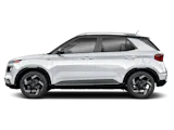 New 2026 Hyundai Venue SUV