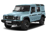 Used 2024 Ineos Grenadier Station Wagon SUV