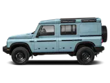 Used 2024 Ineos Grenadier Station Wagon SUV