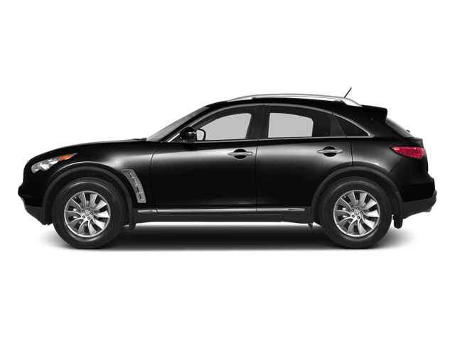2013 INFINITI FX 37's photo