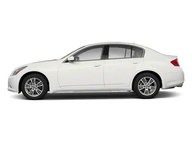 2010 INFINITI G Sedan 37 Journey's photo