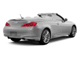 Used 2010 Infiniti G37 Convertible Convertible