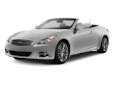 Used 2010 Infiniti G37 Convertible Convertible