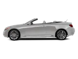 Used 2010 Infiniti G37 Convertible Convertible