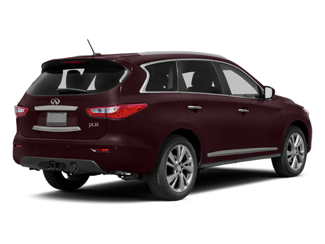 Used 2013 Infiniti JX35 SUV