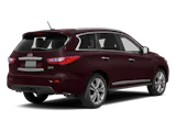 Used 2013 Infiniti JX35 SUV