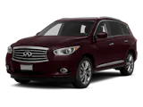 Used 2013 Infiniti JX35 SUV