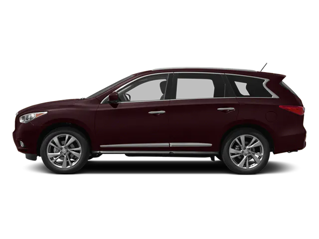 Used 2013 Infiniti JX35 SUV