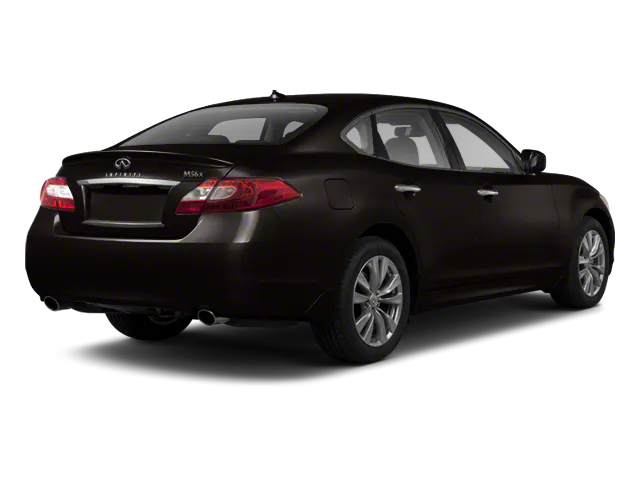 Used 2013 Infiniti M56 Sedan