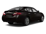 Used 2013 Infiniti M56 Sedan