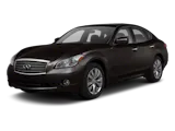 Used 2013 Infiniti M56 Sedan