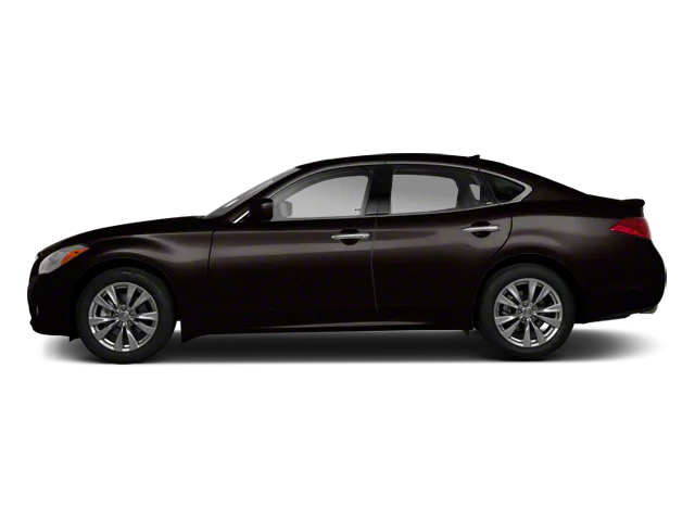 Used 2013 Infiniti M56 Sedan