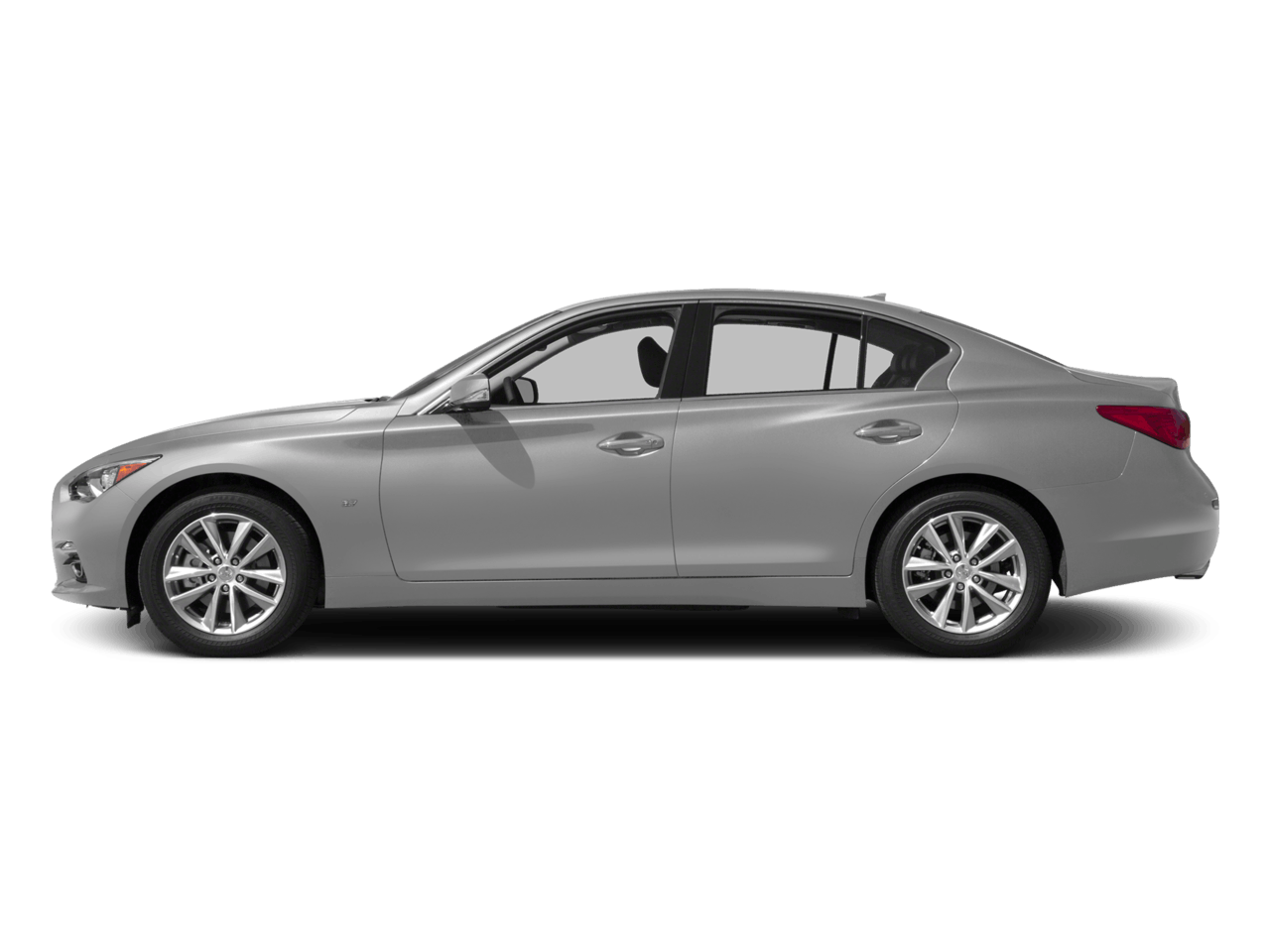 2015 INFINITI Q50 Premium's photo