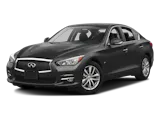 Used 2017 Infiniti Q50 Sedan