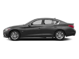 Used 2017 Infiniti Q50 Sedan