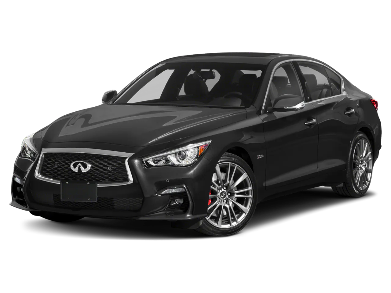 2018 INFINITI Q50 3.0t SPORT AWD's photo