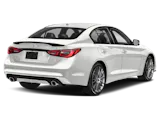 Used 2019 Infiniti Q50 Sedan