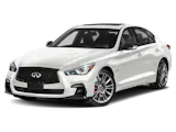 Used 2019 Infiniti Q50 Sedan