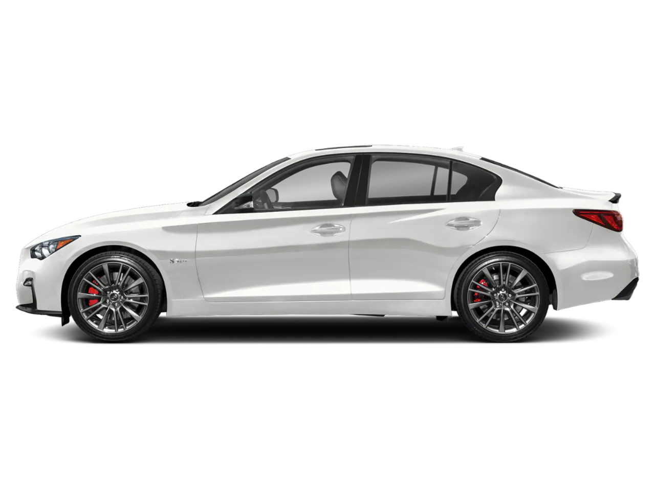 Used 2019 Infiniti Q50 Sedan