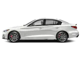 Used 2019 Infiniti Q50 Sedan