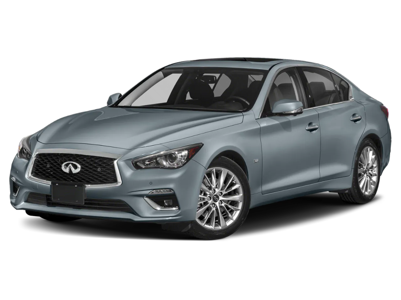2019 INFINITI Q50 3.0t LUXE AWD's photo