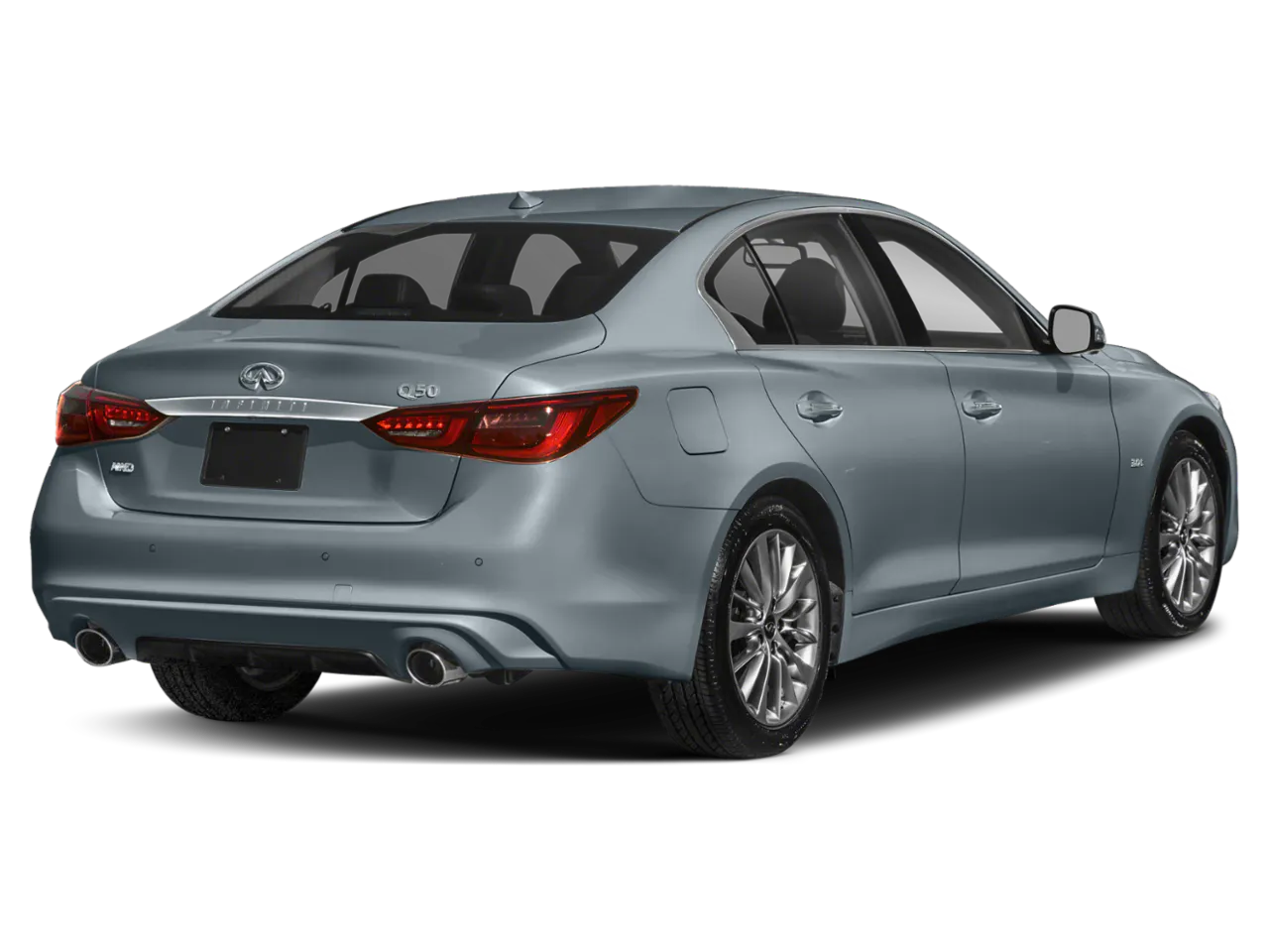 Used 2019 Infiniti Q50 Sedan
