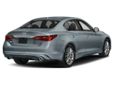 Used 2019 Infiniti Q50 Sedan