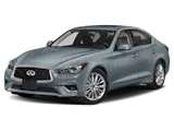 Used 2019 Infiniti Q50 Sedan