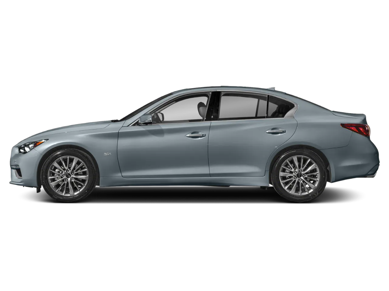 Used 2019 Infiniti Q50 Sedan