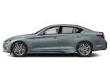 Used 2019 Infiniti Q50 Sedan