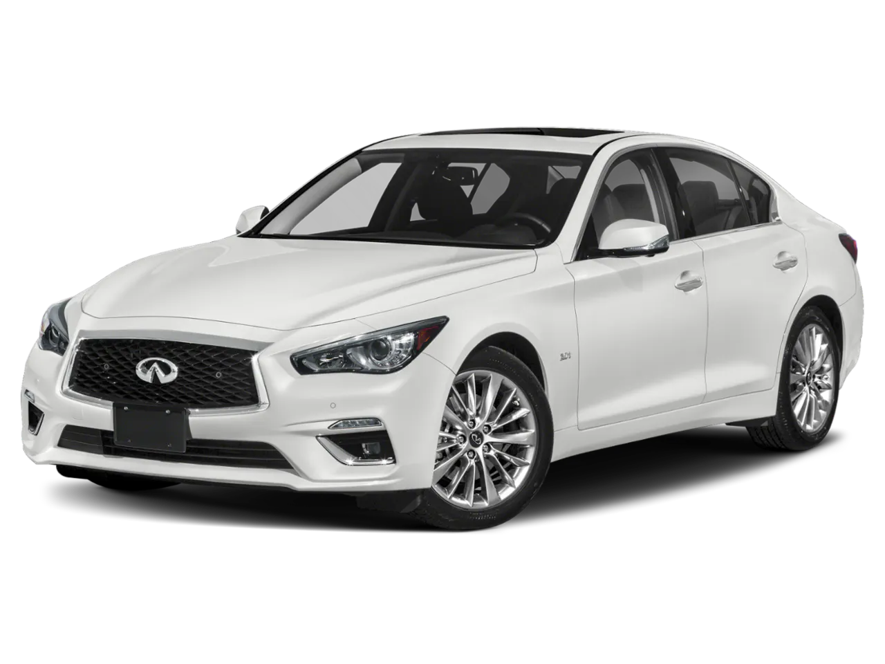 2020 INFINITI Q50 3.0t PURE's photo