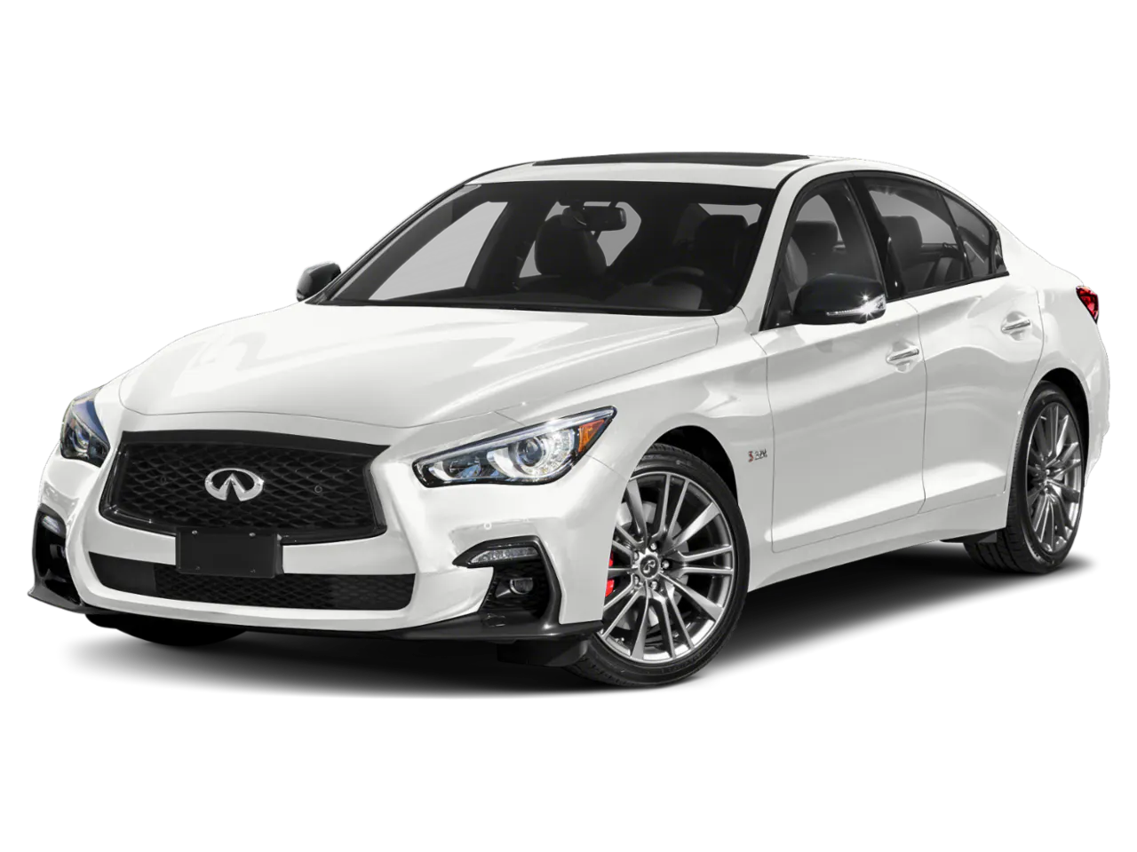 2020 INFINITI Q50 3.0t SPORT's photo