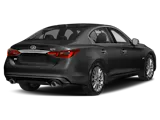 Used 2020 Infiniti Q50 Sedan