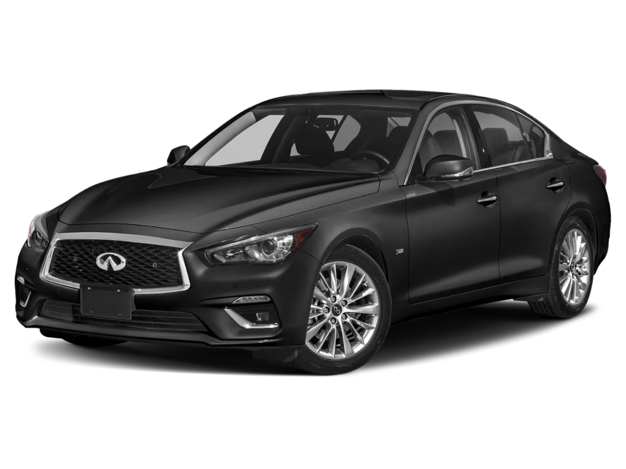 2020 Infiniti Q50 3.0t LUXE